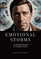 bokomslag Emotional Storms: Navigating Histrionic Personality Disorder