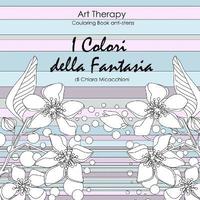 bokomslag I Colori Della Fantasia