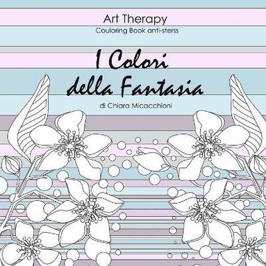 bokomslag I Colori Della Fantasia