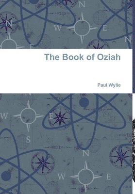 bokomslag The Book of Oziah