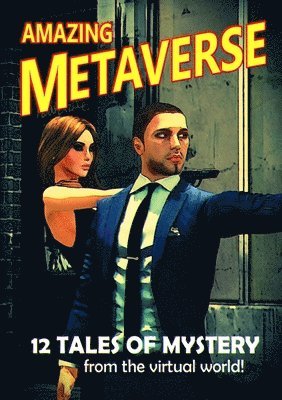 Amazing Metaverse 1