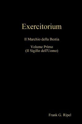 Exercitorium vol1 1