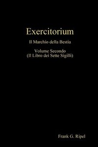 bokomslag Exercitorium vol2
