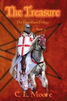 Treasure - Book 2 - the Guardians Trilogy 1