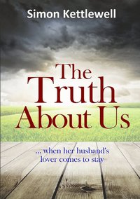 bokomslag The Truth About Us