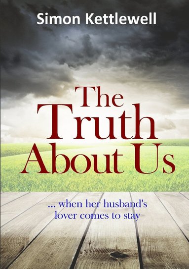 bokomslag Truth About Us