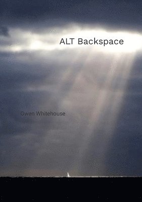 ALT Backspace 1