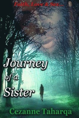 bokomslag Journey of a Sister