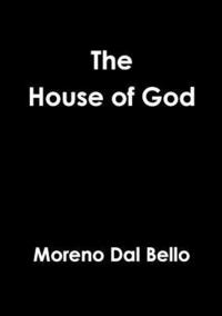bokomslag The House of God