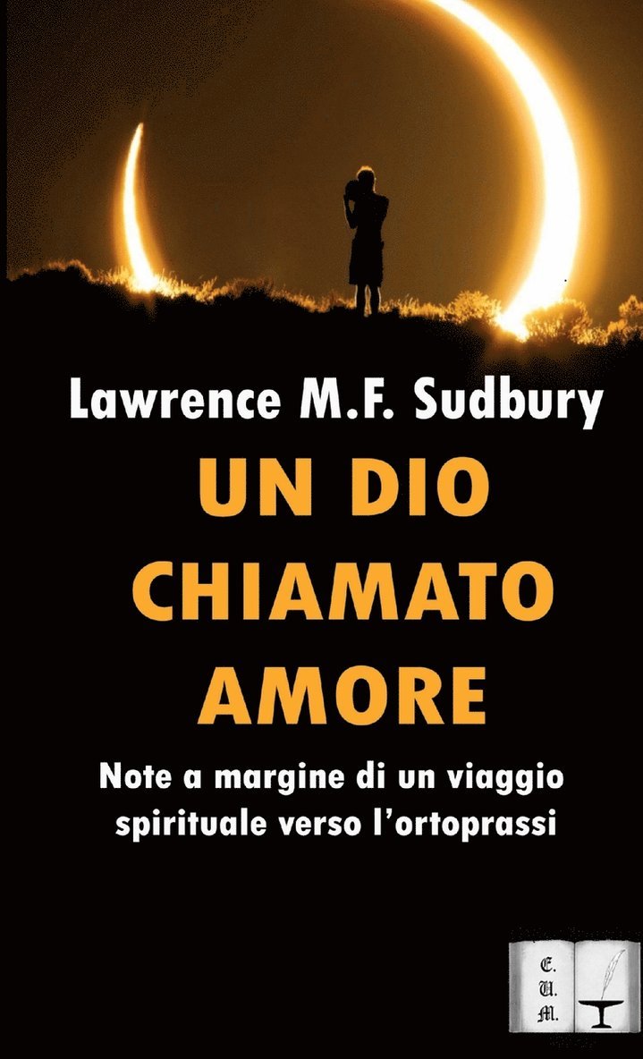 UN Dio Chiamato Amore 1