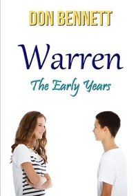 bokomslag Warren: the Early Years