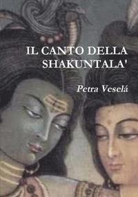 bokomslag IL Canto Della Shakuntala'