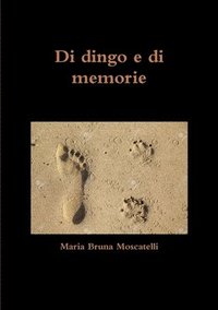 bokomslag Di dingo e di memorie