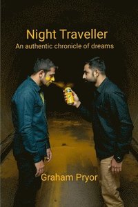bokomslag Night Traveller: An Authentic Chronicle of Dreams