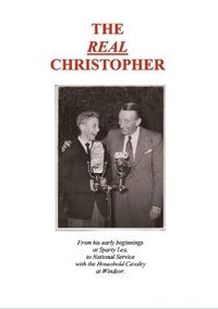 bokomslag Real Christopher