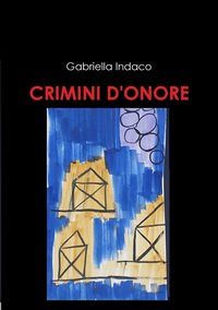 bokomslag Crimini D'onore