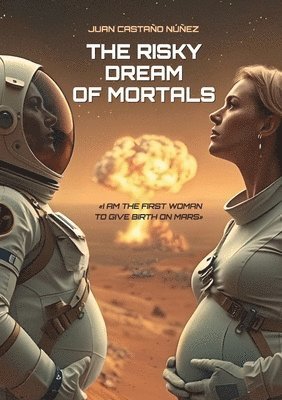 bokomslag Risky Dream of Mortals