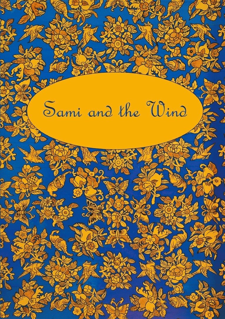 Sami and the Wind 1