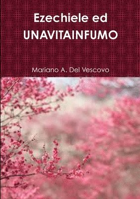 bokomslag Ezechiele Ed Unavitainfumo