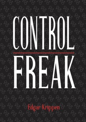 bokomslag Control Freak