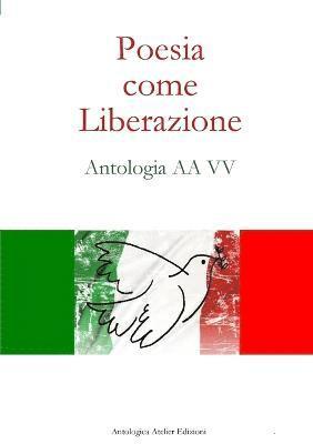 Aa VV, AA VV, Aa Vv - Poesia come Liberazione, Häftad