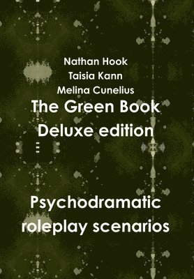 The Green Book Deluxe Edition 1