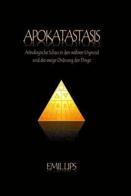 Apokatastasis (Taschenbuch) 1