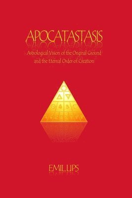 bokomslag Apocatastasis (Paperback)