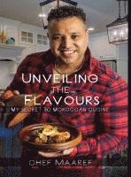 bokomslag Unveiling The Flavours