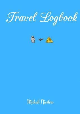 Travel Logbook 1