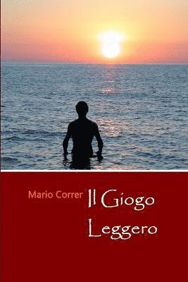 bokomslag Il Giogo Leggero