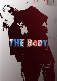 bokomslag Body