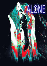 bokomslag Alone