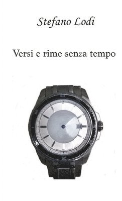 bokomslag Versi e Rime Senza Tempo