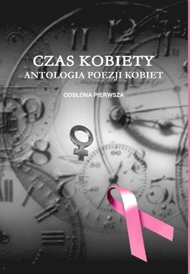 bokomslag Czas Kobiety