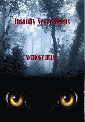 Insanity Never Sleeps 1