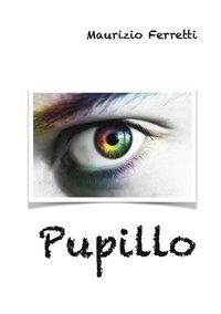 bokomslag Pupillo