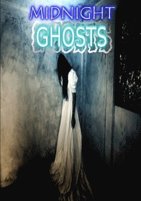 bokomslag Midnight Ghosts