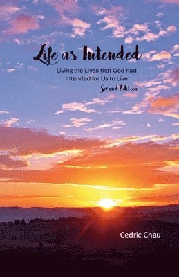 Life as Intended (Second Edition) 1