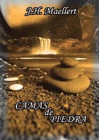 bokomslag Camas De Piedra