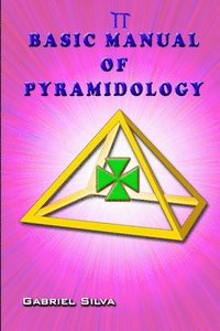 bokomslag Basic Manual of Pyramidology