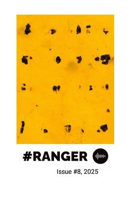 bokomslag #Ranger Magazine, #8, 2025