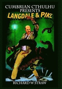 bokomslag Langdale & Pike
