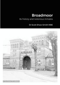 bokomslag Broadmoor