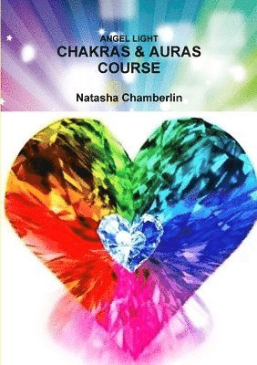 bokomslag Chakras & Auras Course