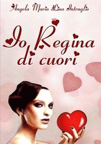 bokomslag IO Regina Di Cuori