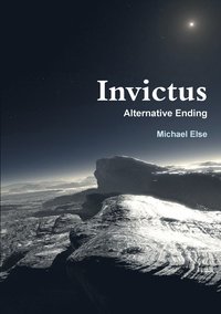 bokomslag Invictus Alternative Ending