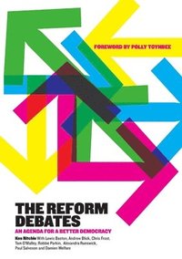 bokomslag The Reform Debates