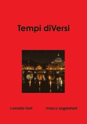 bokomslag Tempi Diversi