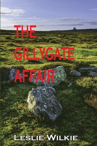 bokomslag THE Gillygate Affair
